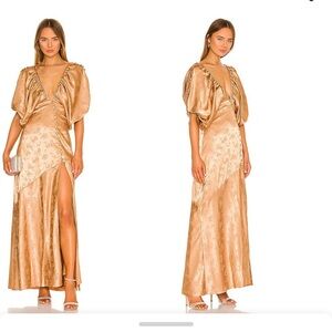 Tularosa Austin gown